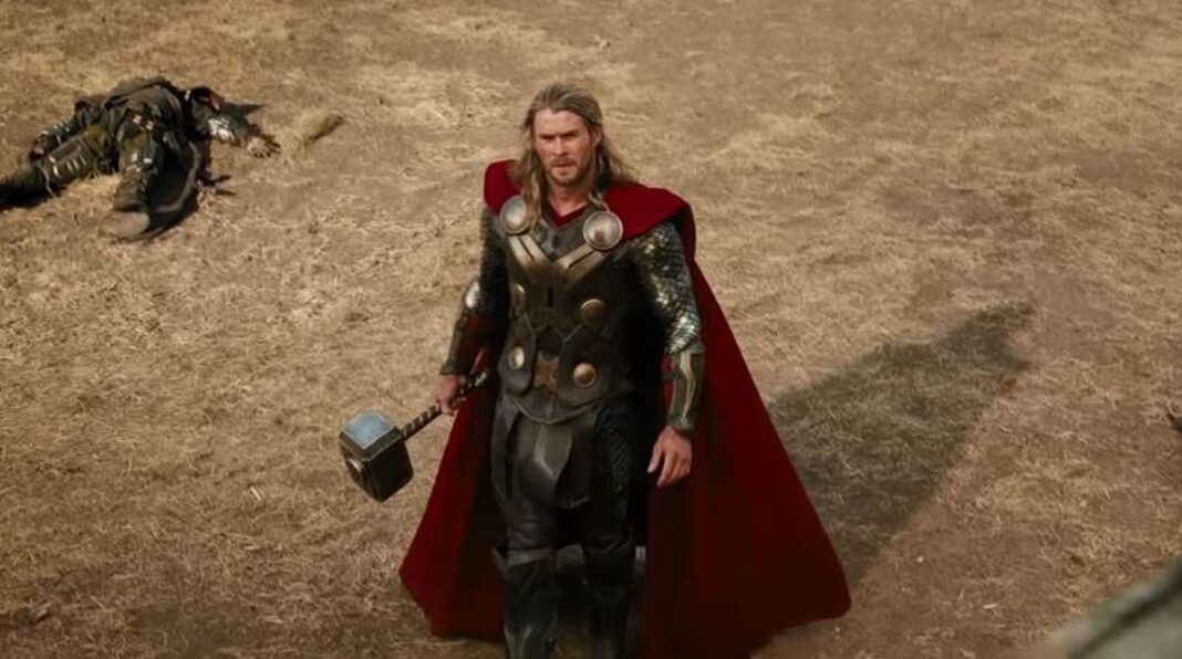 Thor Chris Hemsworth Australia Bushfire Relief Efforts Thor Chris Hemsworth Australia Bushfire Relief Efforts