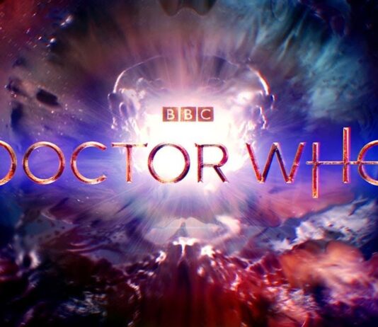 doctor who jo Martin