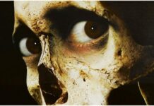 Sam Raimi Names His Favorite Horror Movies evil dead rise