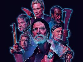 vfw FrightFest Glasgow