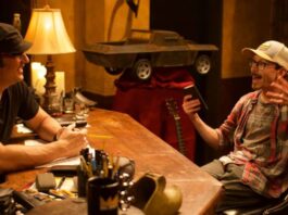 Josh Stifter interview Rebel Without A Crew