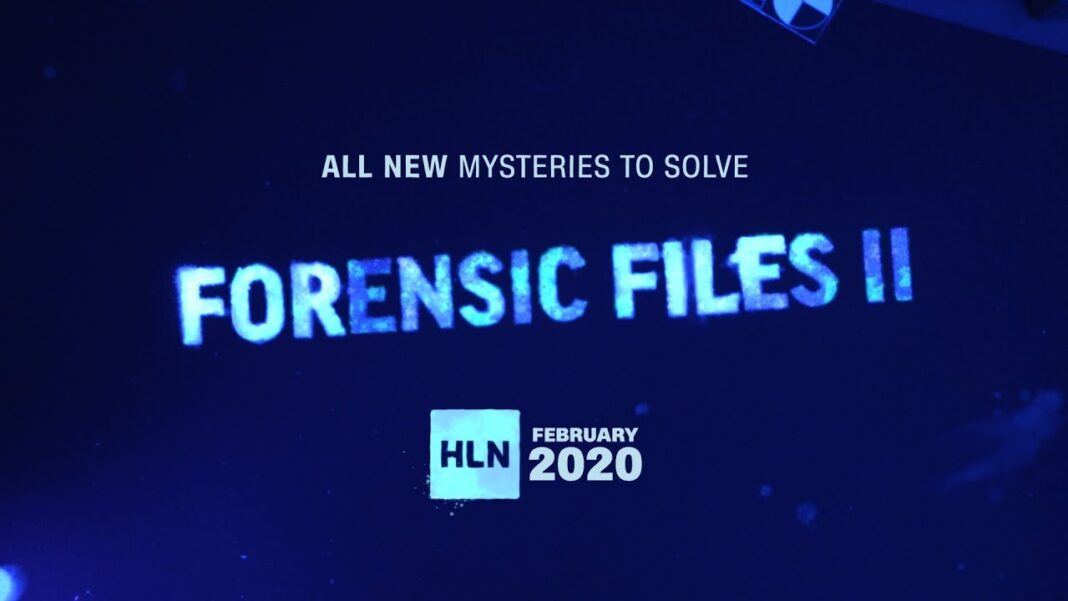 forensic-files-ii