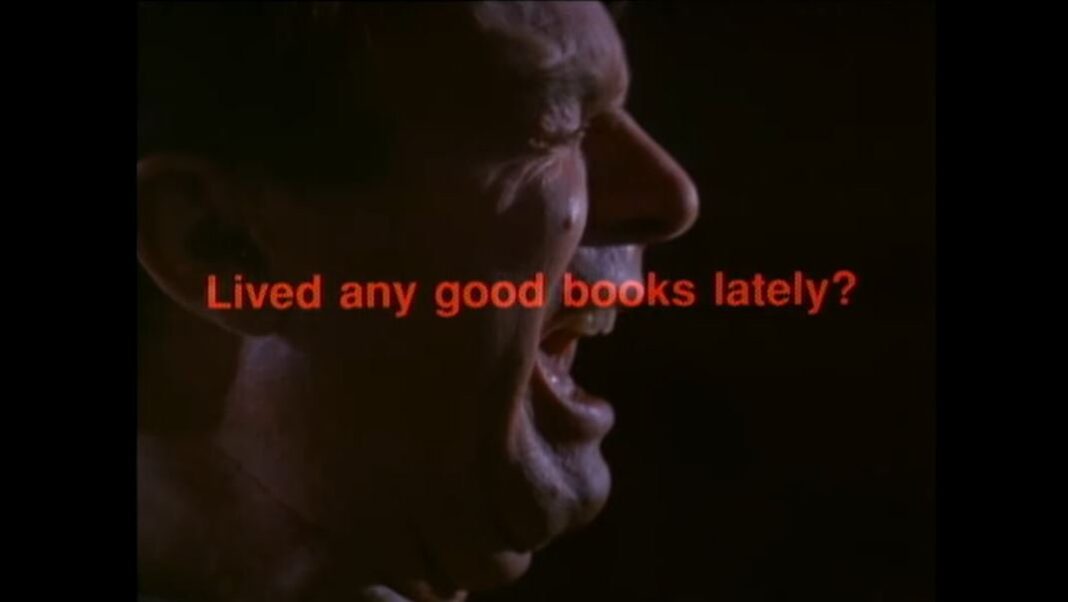 in the mouth of madness