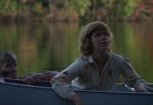 jason alice Friday the 13th Jump scares