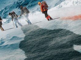 Abominable review