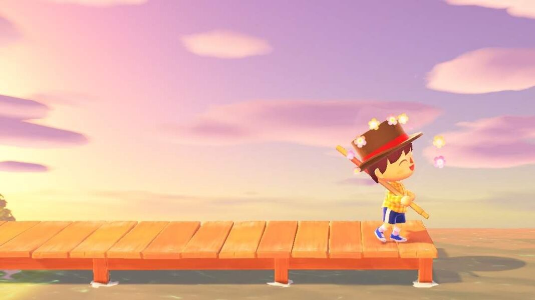 Animal Crossing New Horizons review