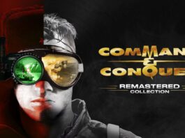 Command & Conquer Remastered Collection