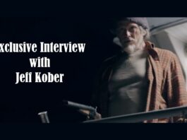 Jeff Kober Dead Sound