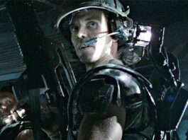 Michael Biehn Mandalorian