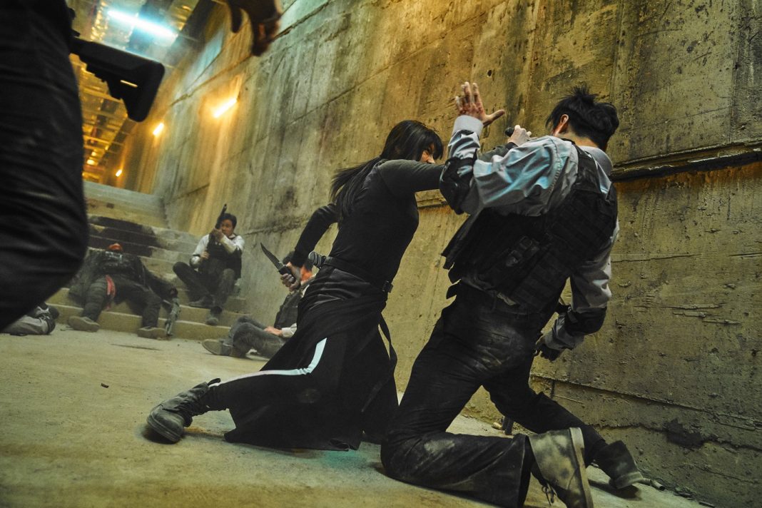 The Witch Subversion