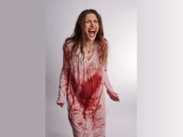 anything for jackson