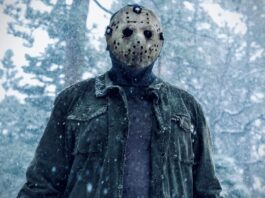 never hike in the snow