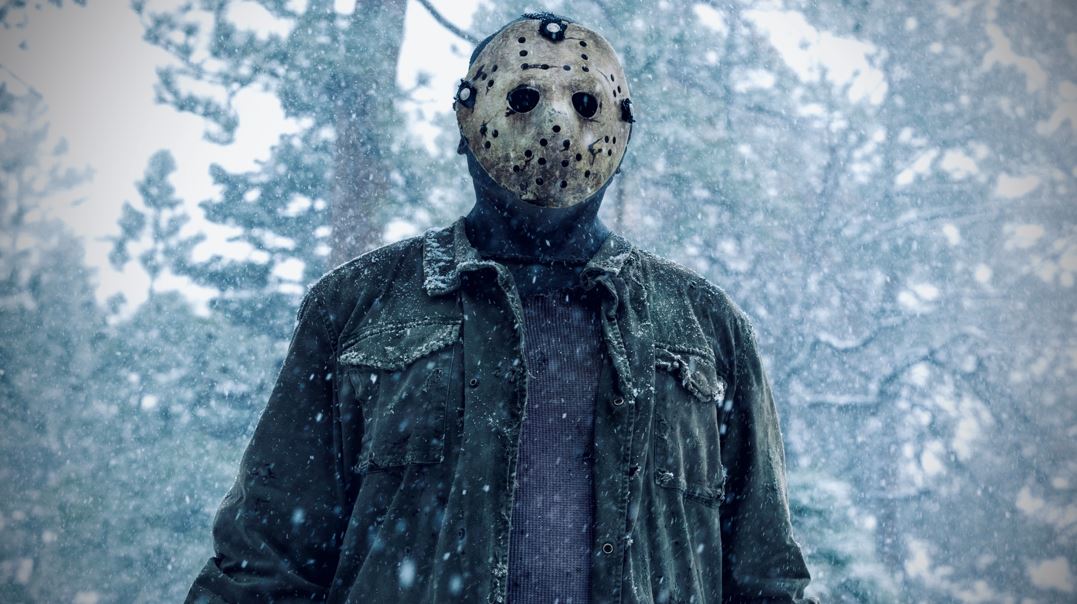 Friday the 13th: A Look at Jason's Video Game History - HorrorGeekLife