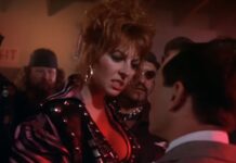 pee-wee's big adventure cameos