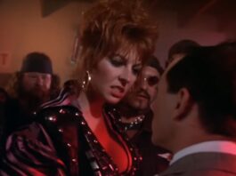 pee-wee's big adventure cameos