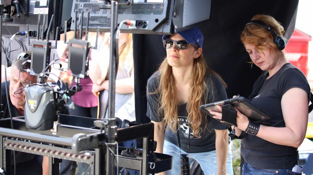 Audrey she never died 0