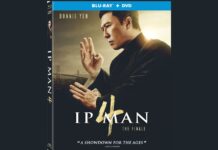 Ip Man 4 The Finale review