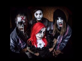 Raven Black interview