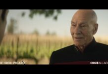 Star Trek Picard review