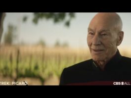 Star Trek Picard review