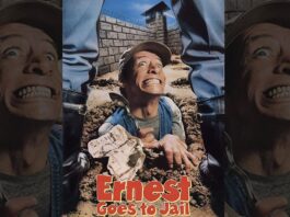 ernest goes to jail 30 years 0