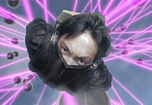 Escape from North Korea review