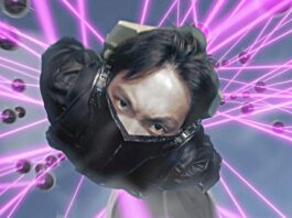 Escape from North Korea review