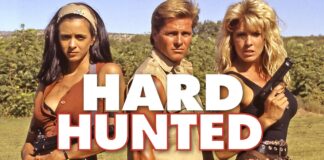 hard hunted blu-ray fit to kill blu-ray