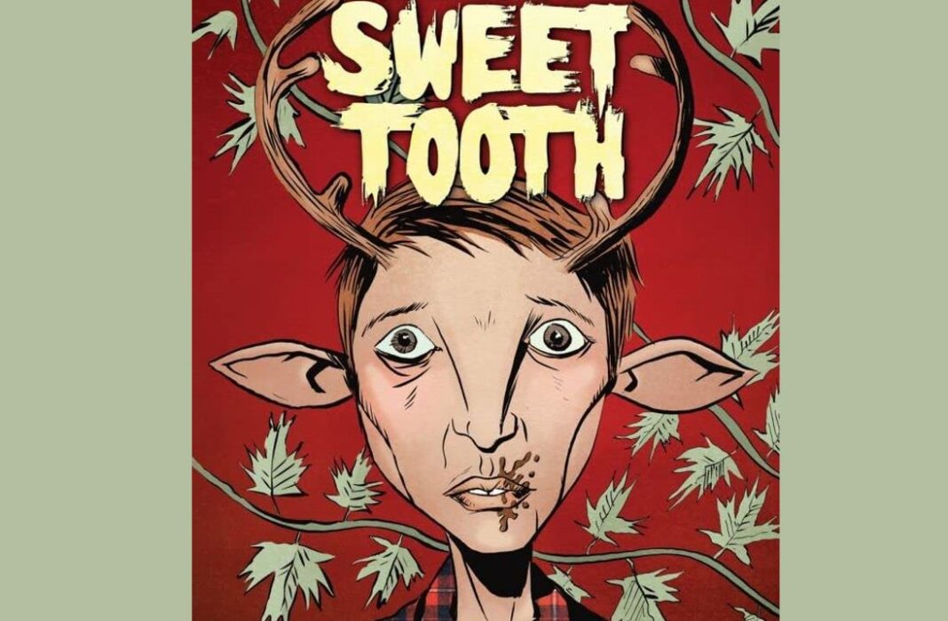 Comic Series' to Read