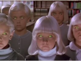 John Carpenter's 'Village of the Damned