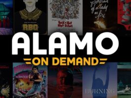 Alamo on demand alamo drafthouse