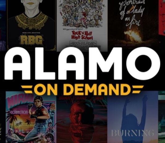 Alamo on demand alamo drafthouse