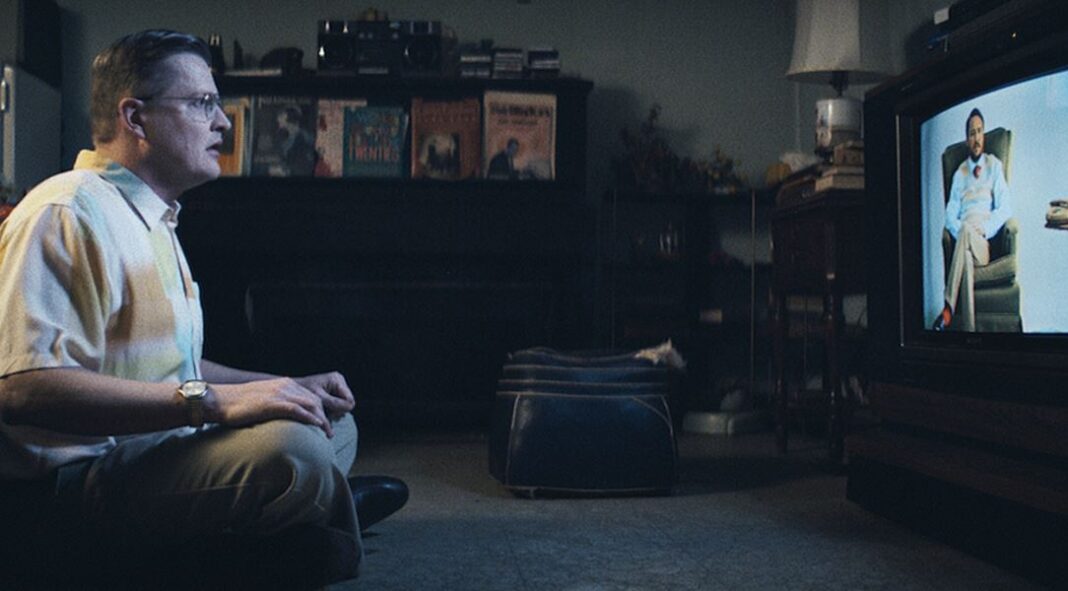 Rent-A-Pal Wil Wheaton