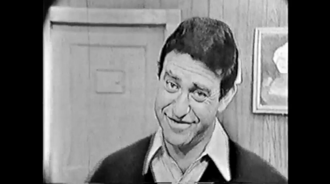 Soupy Sales Show 1966