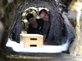 The wretched interview