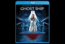 ghost ship blu-ray shout factory cover