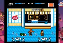 jay and silent bob mall brawl review