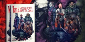 killnowski comic review