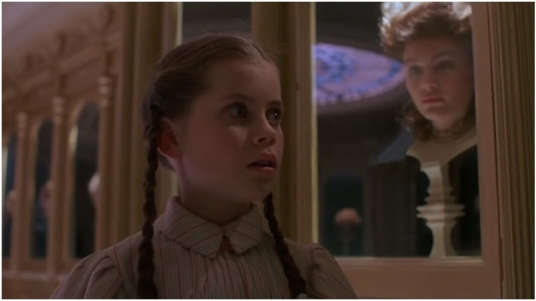 return to oz