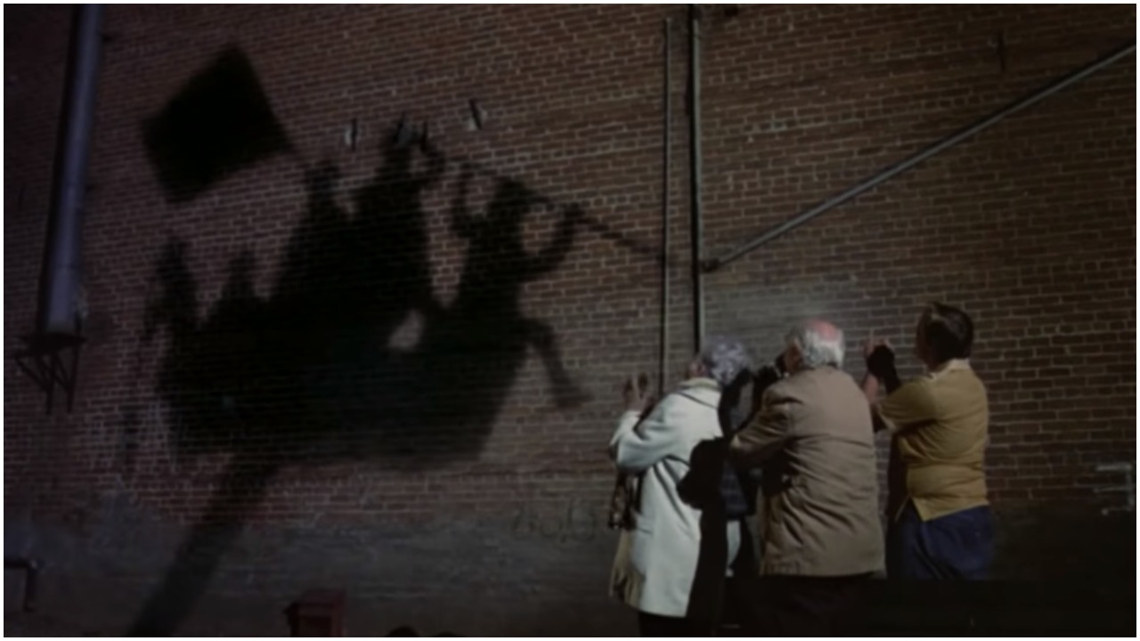 'Killer Klowns from Outer Space' 10 Things You May Not Know