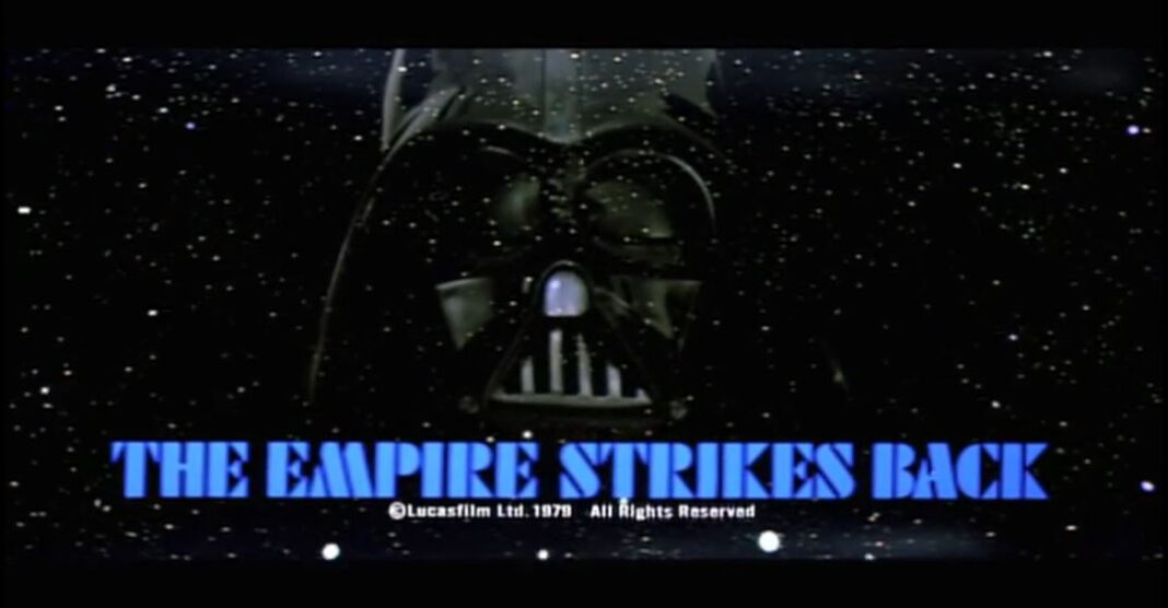 star wars empire strikes back 40 years