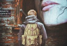 terry m west the devil's list book review