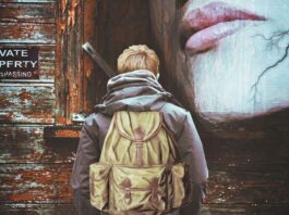 terry m west the devil's list book review