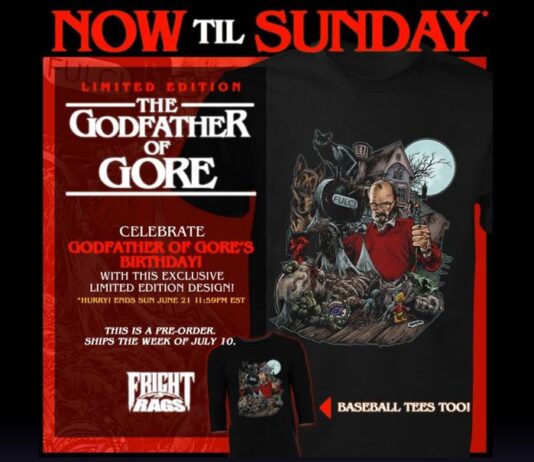 Fright-rags Fulci