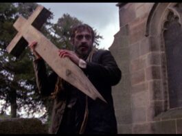 The Living Dead at Manchester Morgue steelbook 1