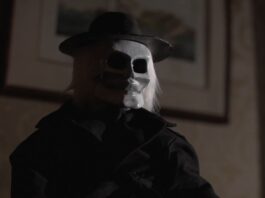 blade the iron cross review