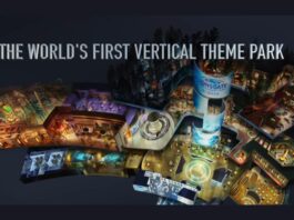 Lionsgate Entertainment World