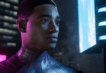 spider-man Miles Morales Ps5