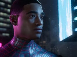 spider-man Miles Morales Ps5