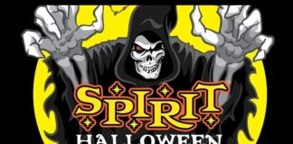 spirit halloween will open 0